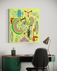 Image 2 of Radioactive