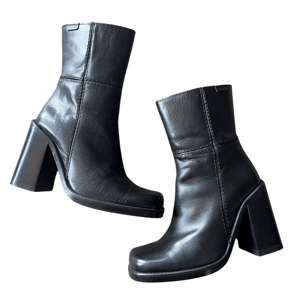 Image of DESTROY BOOTS