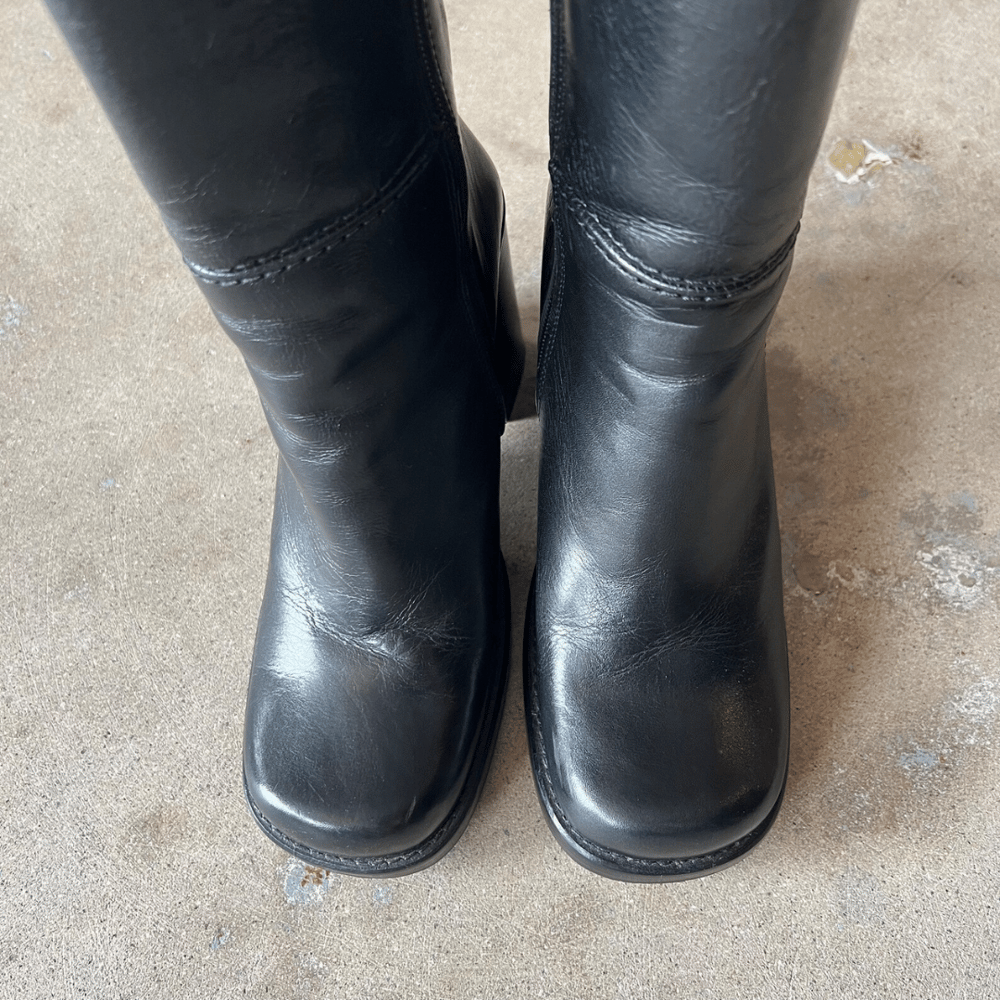 Image of DESTROY BOOTS
