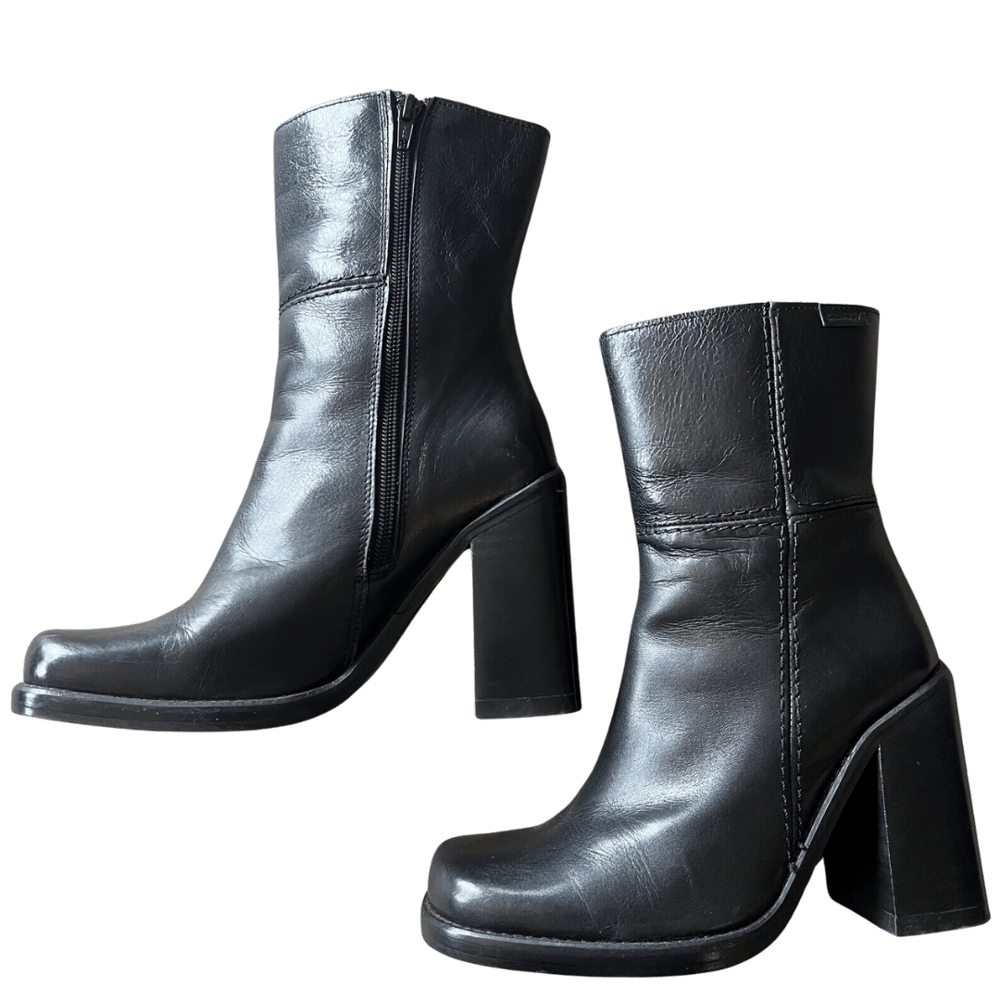 Image of DESTROY BOOTS