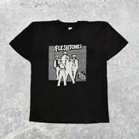 Image 1 of *Rare* The Fleshtones 1980’s T-Shirt