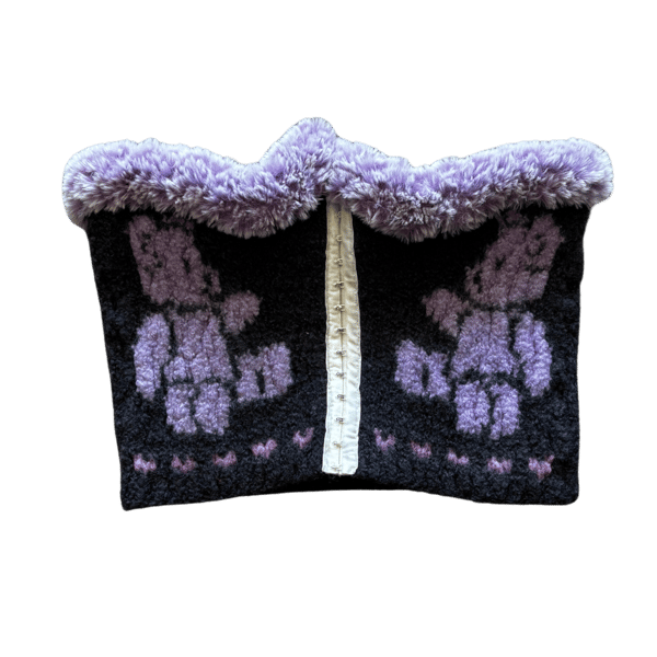 Image of SOPHIA KHALEN CORSET