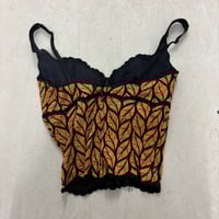 Image 2 of cosabella top 