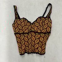 Image 1 of cosabella top 