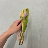 Image 2 of italian slip ons 