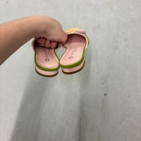 Image 3 of italian slip ons 