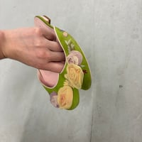 Image 6 of italian slip ons 