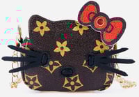 Image 3 of Hello Kitty Crossbody Bag