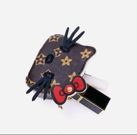 Image 1 of Hello Kitty Crossbody Bag