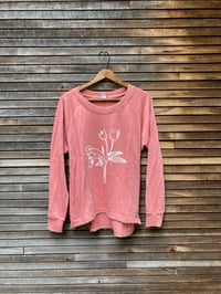 Image of FINAL SALE Tulip Pullover, Size XL