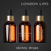 SKINNY DROPS (2 week trial bottle)