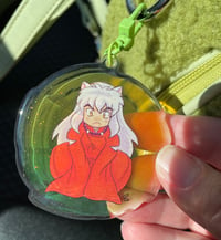 Image 2 of Chibi Inuyasha Charm