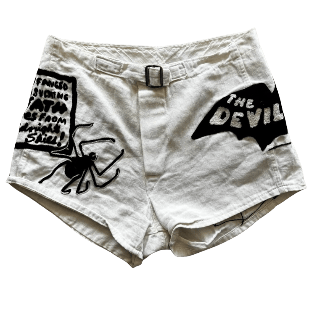 Image of CECIL B SHORTS