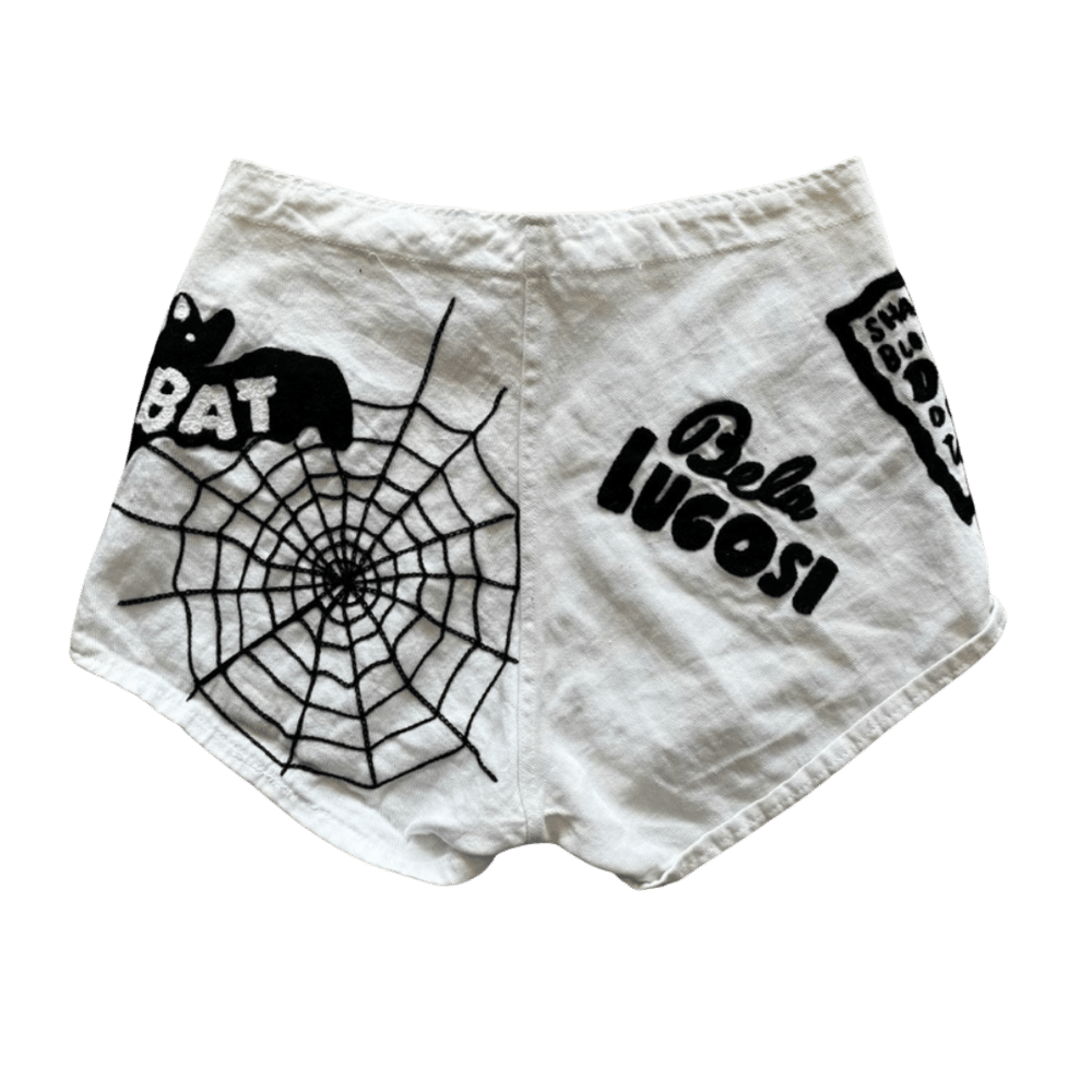 Image of CECIL B SHORTS