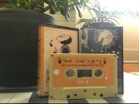 Image 1 of Sleep Silver Lightning Cassette