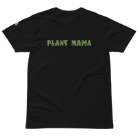 Image 2 of Plant Mama Tee by Root Wata