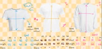 Image 3 of Olivia Baby tee