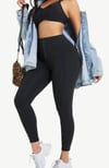 High Waist Pant Shaper Full Length Potential Reduction