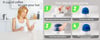 Automatic Hat Steam And Cleaning Iron Drying Bucket 