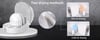 Automatic Hat Steam And Cleaning Iron Drying Bucket 