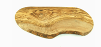 Image 1 of Cutting Board Olive Wood