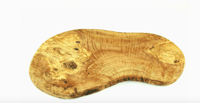 Image 2 of Cutting Board Olive Wood
