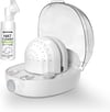 Automatic Hat Steam And Cleaning Iron Drying Bucket 
