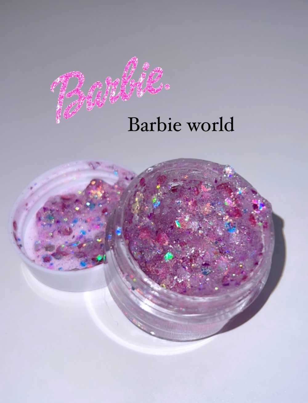 Barbie world 