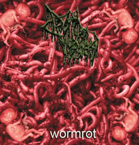 Drain of impurity-wormrot cd