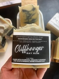 Image 1 of The Cliffhanger  / Shea Butter Bar