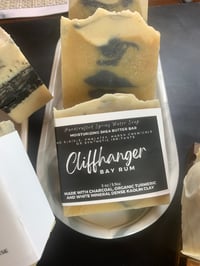 Image 3 of The Cliffhanger  / Shea Butter Bar