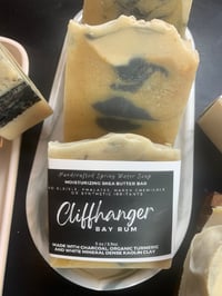 Image 4 of The Cliffhanger  / Shea Butter Bar