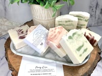 Image 12 of Fresh Linen Shea Butter Bar