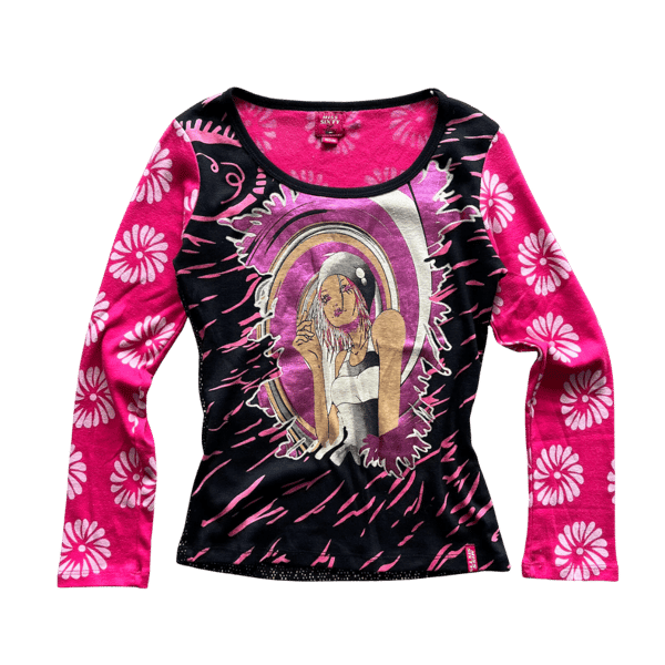 Image of MISS SIXTY TOP