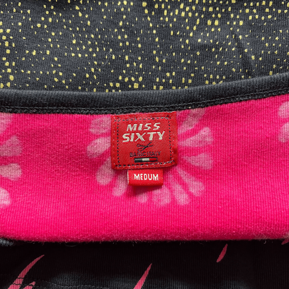 Image of MISS SIXTY TOP