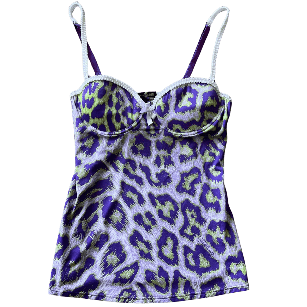 Image of JUST CAVALLI TOP