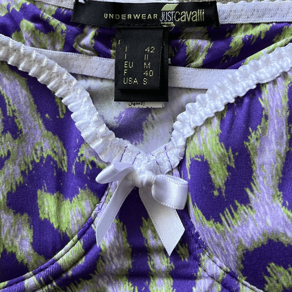Image of JUST CAVALLI TOP