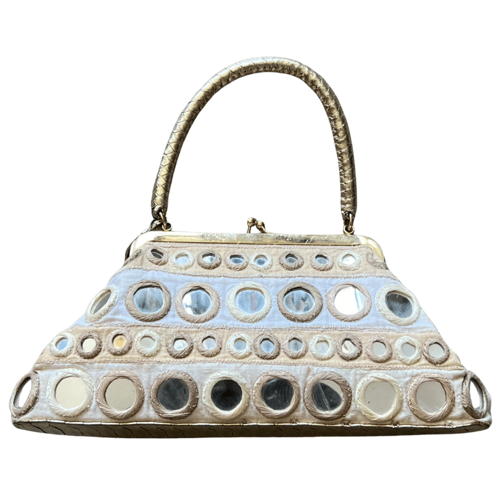 Image of BLUMARINE PURSE