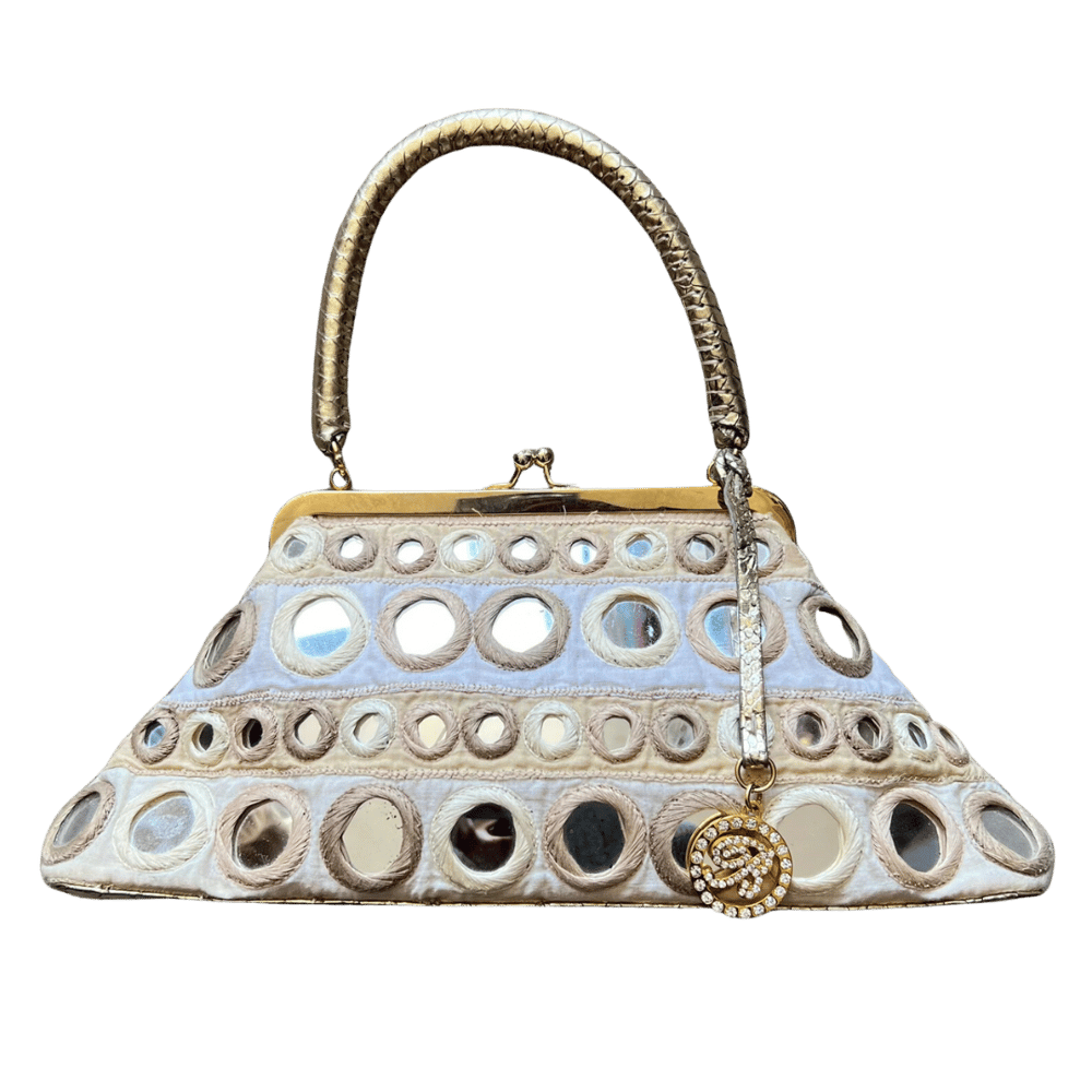 Image of BLUMARINE PURSE