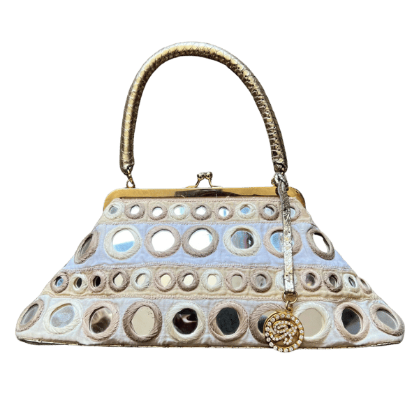 Image of BLUMARINE PURSE