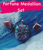 Image of Fortune Medallion