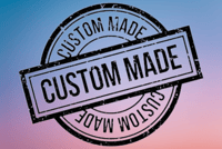 Custom Order - Sue / Dave