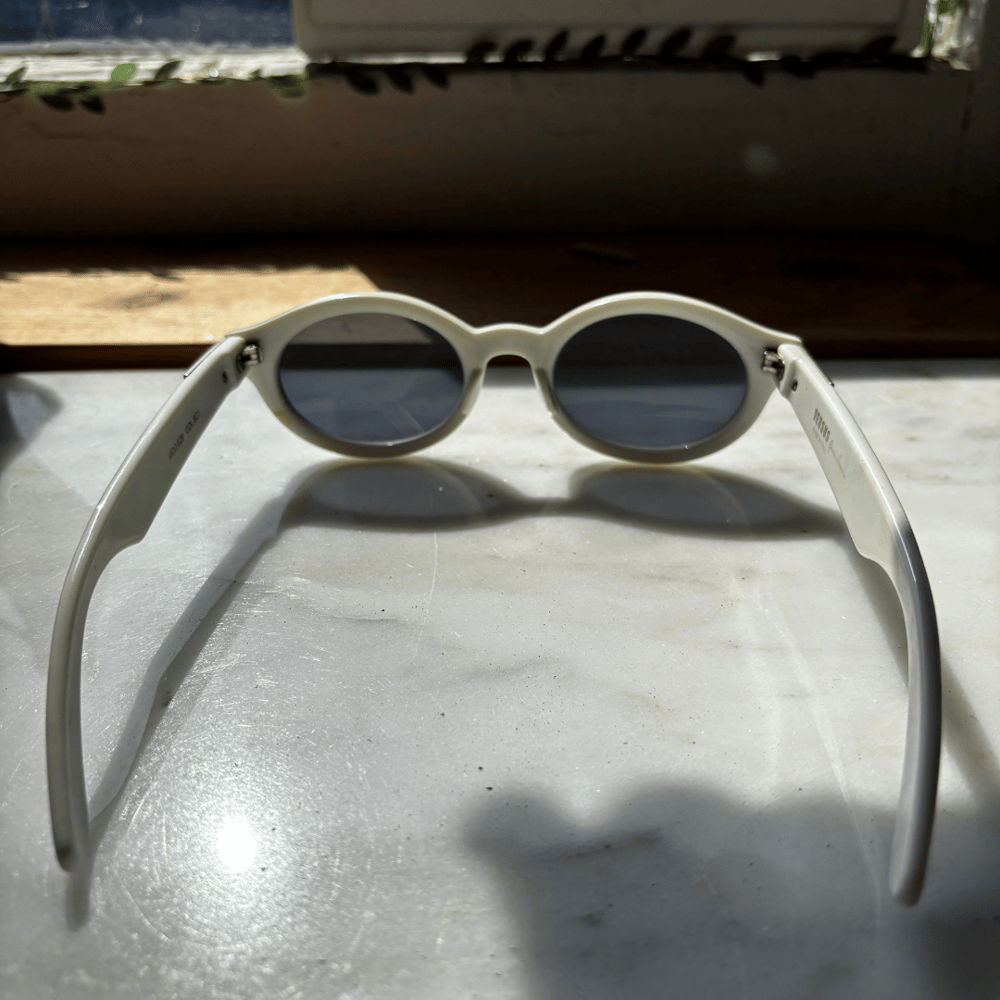Image of RARE VERSACE SUNGLASSES