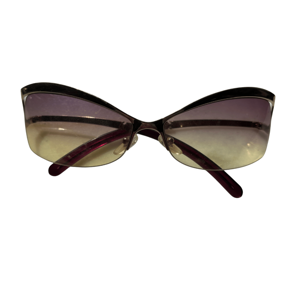 Image of LA PERLA SUNGLASSES