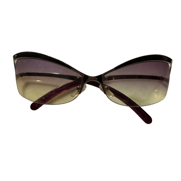 Image of LA PERLA SUNGLASSES