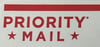 Priority Shipping 