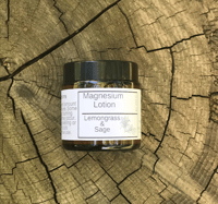 Magnesium Lotion