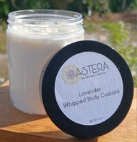 Body Custard