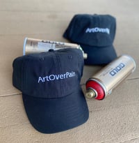 ArtOverPain