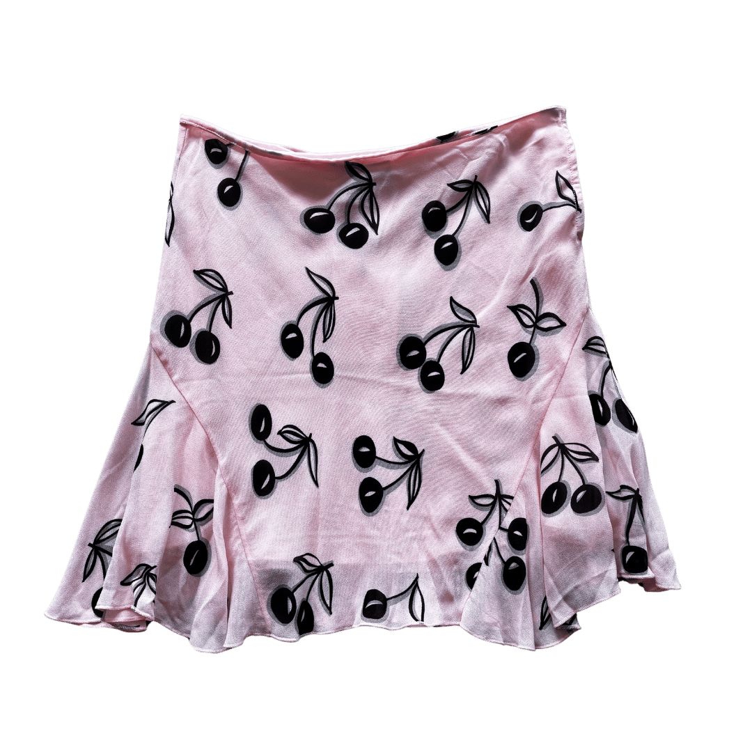 Blugirl Blumarine ブルーガールブルマリン スカート I40 ブルーガール スカート Blugirl Blumarine ブルーガール